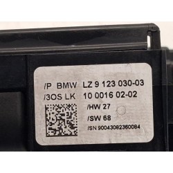 Com 2000Com 2000 BMW 1 (E87) | Desguace Becerril