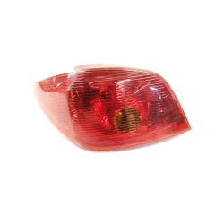 Left rear taillight Peugeot 307 (3A/C) | Becerril Scrap Yard