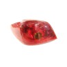 Left rear taillight Peugeot 307 (3A/C) | Becerril Scrap Yard