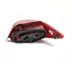 Left rear taillight Peugeot 307 (3A/C) | Becerril Scrap Yard