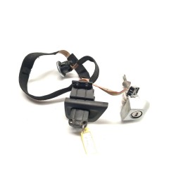 Antitheft BMW 1 (E87) | Becerril Scrap Yard