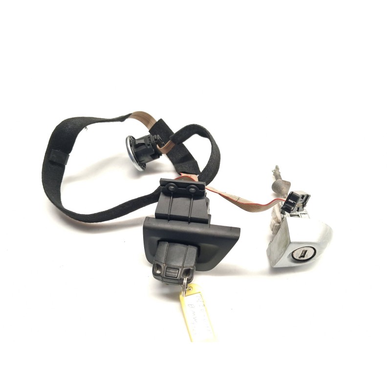 Antitheft BMW 1 (E87) | Becerril Scrap Yard