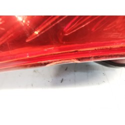 Left rear taillight Peugeot 308 I (4A_, 4C_) | Becerril Scrap Yard
