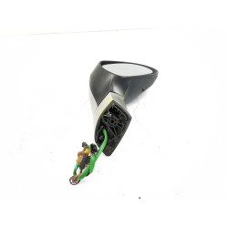 Retrovisor direito Peugeot 308 I (4A_, 4C_) | Desguace Becerril