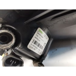 Right fog light Peugeot 308 I (4A_, 4C_) | Becerril Scrap Yard