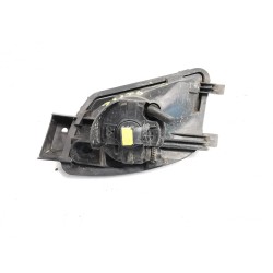 Left fog light Peugeot 308 I (4A_, 4C_) | Becerril Scrap Yard