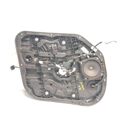 Front left window regulator KIA Carens IV | Becerril Scrap Yard