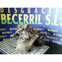 Recambio de caja cambios para citroen xsara coupe 1.9 td sx referencia OEM IAM 20TE43  
