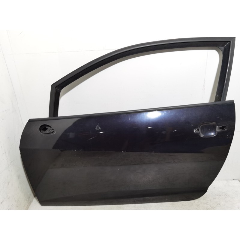 Left front door Seat Ibiza IV (6J5, 6P1) | Becerril Scrap Yard