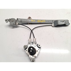 Recambio de elevalunas trasero izquierdo para renault grand scénic ii (jm0/1_) 1.5 dci (jm1e) referencia OEM IAM 117396  