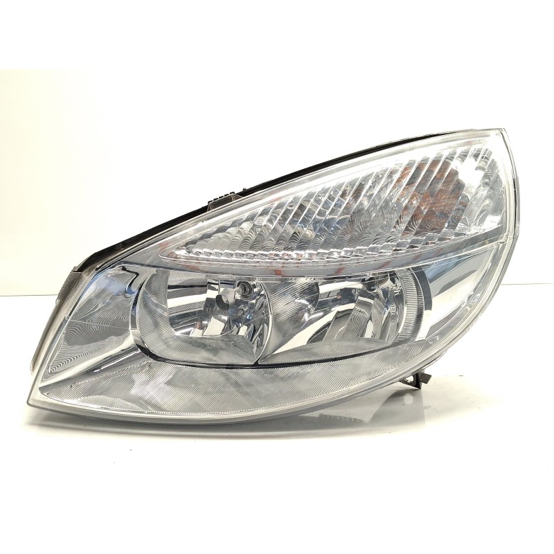 Left headlight Renault Grand SCÉNIC II (JM0/1_) | Becerril Scrap Yard