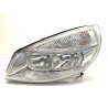 Left headlight Renault Grand SCÉNIC II (JM0/1_) | Becerril Scrap Yard