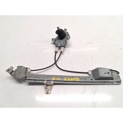 Recambio de elevalunas trasero derecho para renault grand scénic ii (jm0/1_) 1.5 dci (jm1e) referencia OEM IAM   