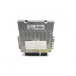 Recambio de centralita motor uce para peugeot 307 (3a/c) 2.0 hdi 90 referencia OEM IAM SW9646449280 5WS40030BT 