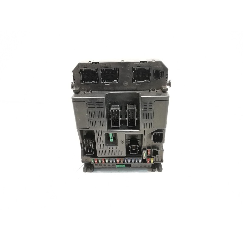 Recambio de bsi para peugeot 307 (3a/c) 2.0 hdi 90 referencia OEM IAM 9636760580D 9644098280 