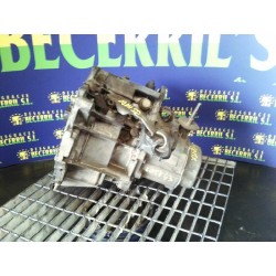Recambio de caja cambios para citroen xsara coupe 1.9 td sx referencia OEM IAM 20TE43  