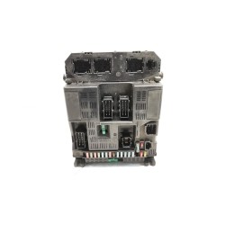 Recambio de bsi para peugeot 307 (3a/c) 2.0 hdi 110 referencia OEM IAM 9644098180 9636760580F 