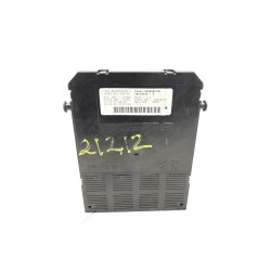 Recambio de bsi para peugeot 307 (3a/c) 2.0 hdi 110 referencia OEM IAM 9644098180 9636760580F 