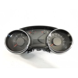 Recambio de cuadro instrumentos para peugeot 5008 (0u_, 0e_) 1.6 bluehdi 120 referencia OEM IAM 9666276380 9666247580 