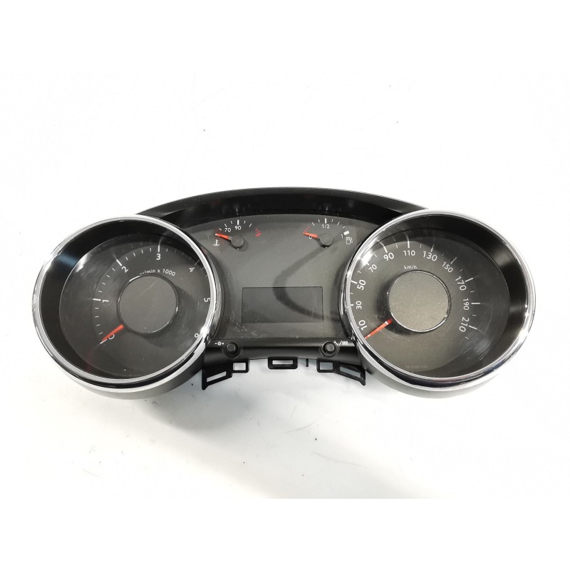 Recambio de cuadro instrumentos para peugeot 5008 (0u_, 0e_) 1.6 bluehdi 120 referencia OEM IAM 9666276380 9666247580 
