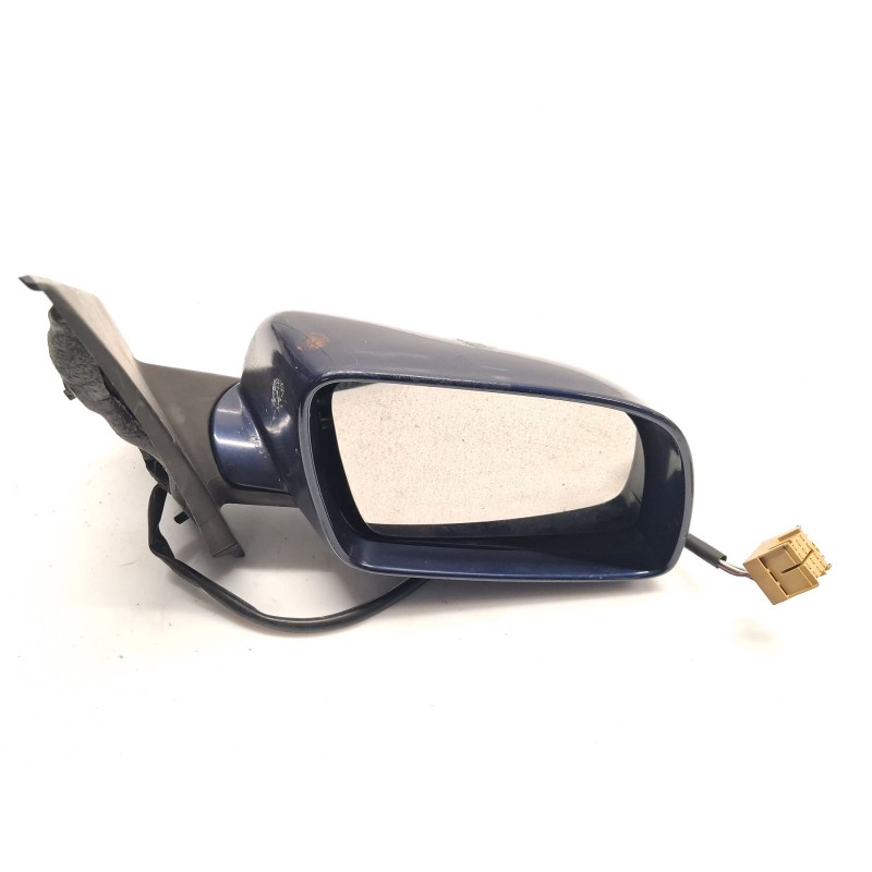 Retrovisor direito Volkswagen Polo IV (9N_, 9A_) | Desguace Becerril