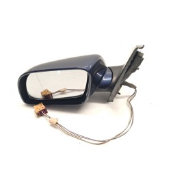 Recambio de retrovisor izquierdo para volkswagen polo iv (9n_, 9a_) 1.4 16v referencia OEM IAM 6Q1857507F  