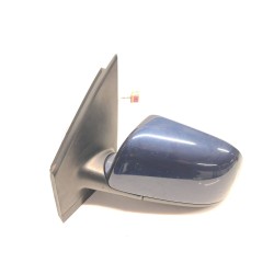 Pièce rétroviseur gauche (côté conducteur) Volkswagen Polo IV (9N_, 9A_) | Desguace Becerril