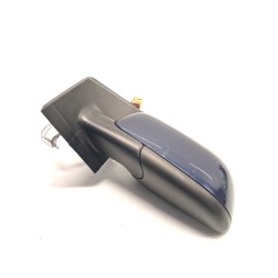 Pièce rétroviseur gauche (côté conducteur) Volkswagen Polo IV (9N_, 9A_) | Desguace Becerril