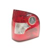 Left rear taillight Volkswagen Polo IV (9N_, 9A_) | Becerril Scrap Yard