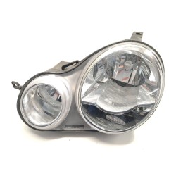 Left headlight Volkswagen Polo IV (9N_, 9A_) | Becerril Scrap Yard