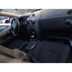 ssangyong actyon i del año 2007