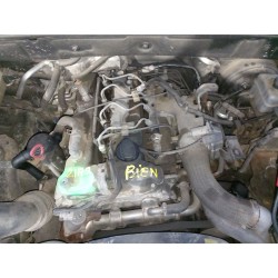 ssangyong actyon i del año 2007