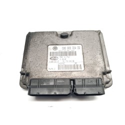 Recambio de centralita motor uce para volkswagen polo iv (9n_, 9a_) 1.4 16v referencia OEM IAM 036906034DD  