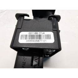 Mando freno ELÉCTRICO 966640567701 9666405677 0009554G4 | Desguace Becerril
