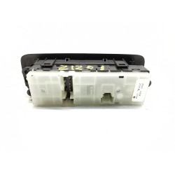 Recambio de mando elevalunas delantero izquierdo para nissan qashqai i (j10, nj10) 1.6 referencia OEM IAM 25401JD00  