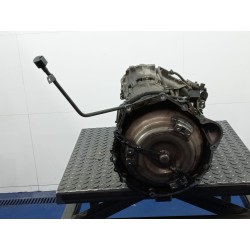 Gearbox Ssangyong Rexton / rexton II (GAB_) | Becerril Scrap Yard