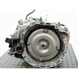 Gearbox Renault Espace IV (JK0/1_) | Becerril Scrap Yard