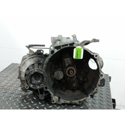 Gearbox Volkswagen Touran (1T1, 1T2) | Becerril Scrap Yard