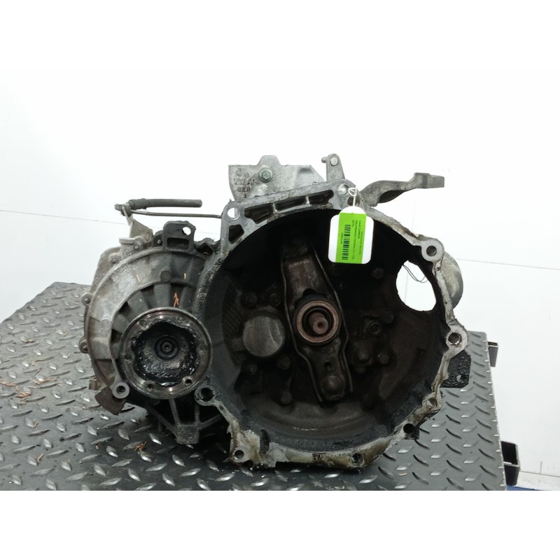 Gearbox Volkswagen Touran (1T1, 1T2) | Becerril Scrap Yard