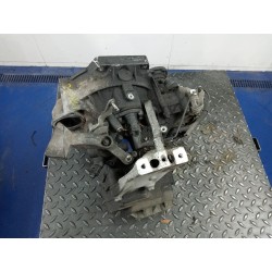 Gearbox Volkswagen Touran (1T1, 1T2) | Becerril Scrap Yard