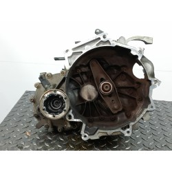 Gearbox Seat Ibiza III (6L1) | Becerril Scrap Yard