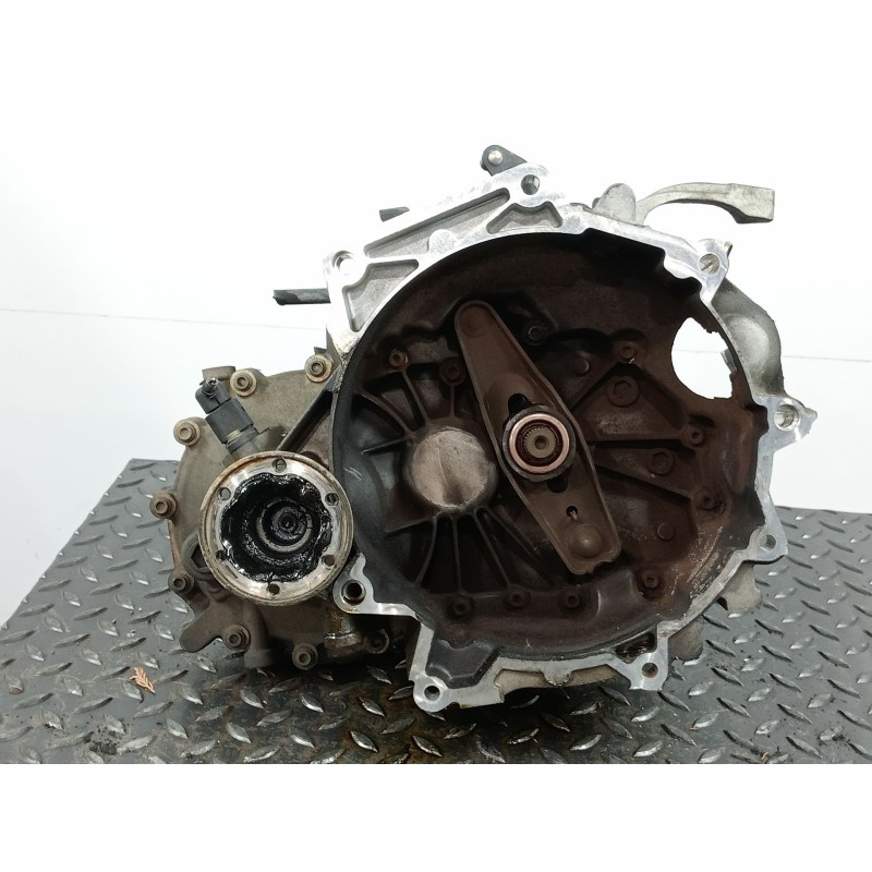 Gearbox Seat Ibiza III (6L1) | Becerril Scrap Yard