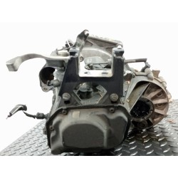 Gearbox Seat Ibiza III (6L1) | Becerril Scrap Yard