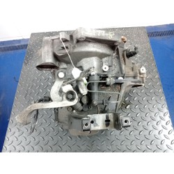 Gearbox Seat Ibiza III (6L1) | Becerril Scrap Yard