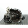 Gearbox Peugeot 207/207+ (WA_, WC_) | Becerril Scrap Yard