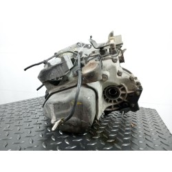 Gearbox Peugeot 207/207+ (WA_, WC_) | Becerril Scrap Yard