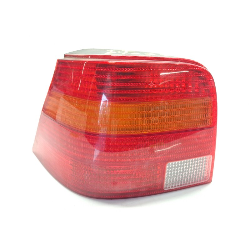Left rear taillight Volkswagen Golf IV (1J1) | Becerril Scrap Yard