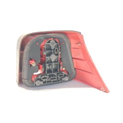 Left rear taillight Volkswagen Golf IV (1J1) | Becerril Scrap Yard