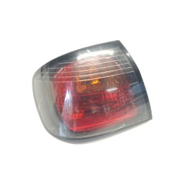 Left rear taillight Nissan Primera hatchback (P11) | Becerril Scrap Yard