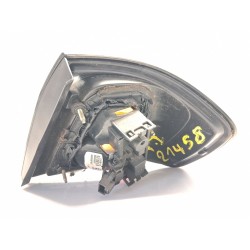 Left rear taillight Nissan Primera hatchback (P11) | Becerril Scrap Yard